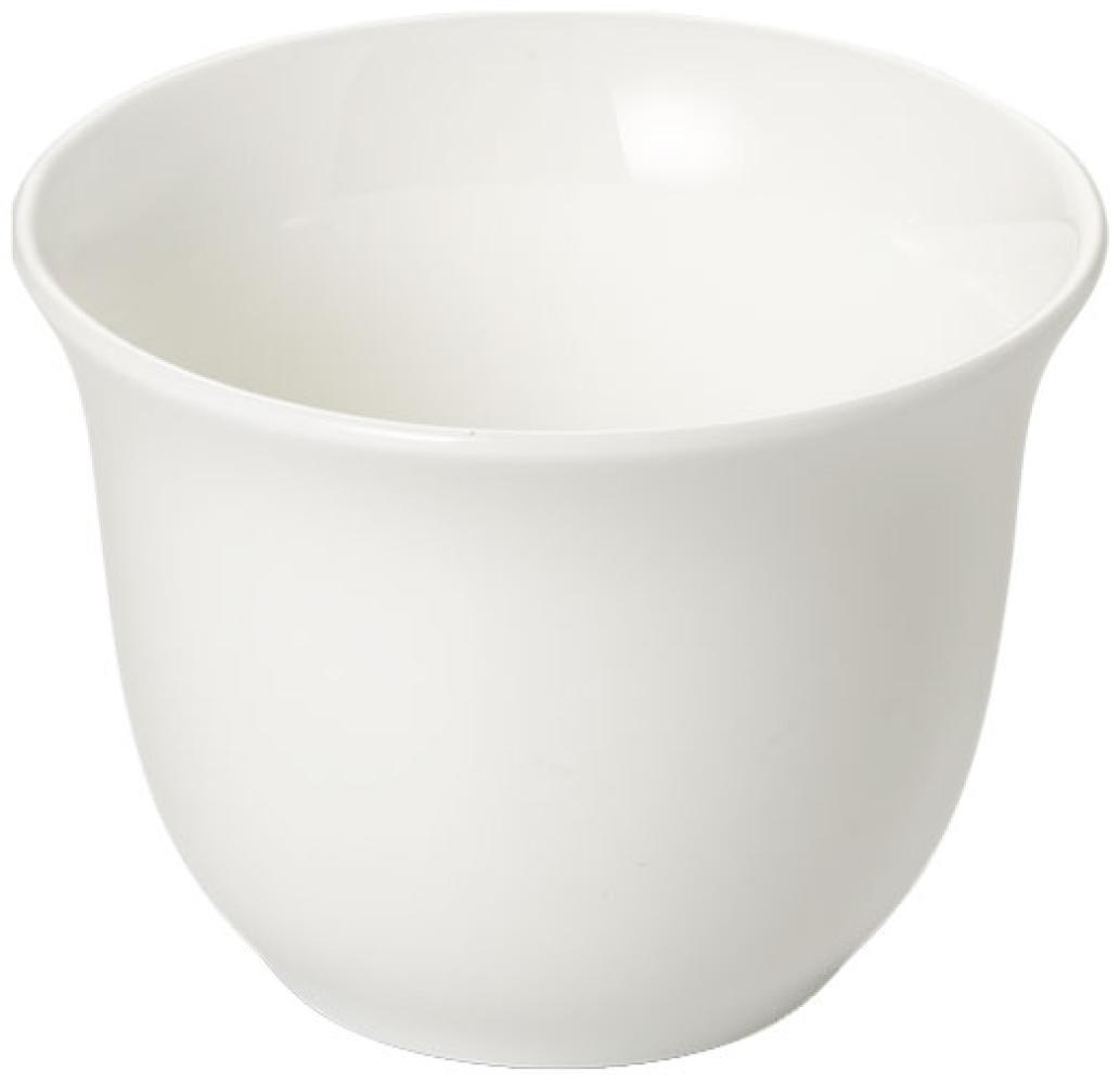 Dibbern Fine Bone China Hotel Amuse Bouche/ Arabische Kaffeetasse 0,08 L Bild 1