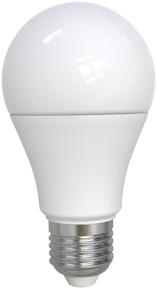 E27 LED - 6 Watt, 320 Lumen, 3000 Kelvin warmweiß, Ø6cm - nicht dimmbar Bild 1