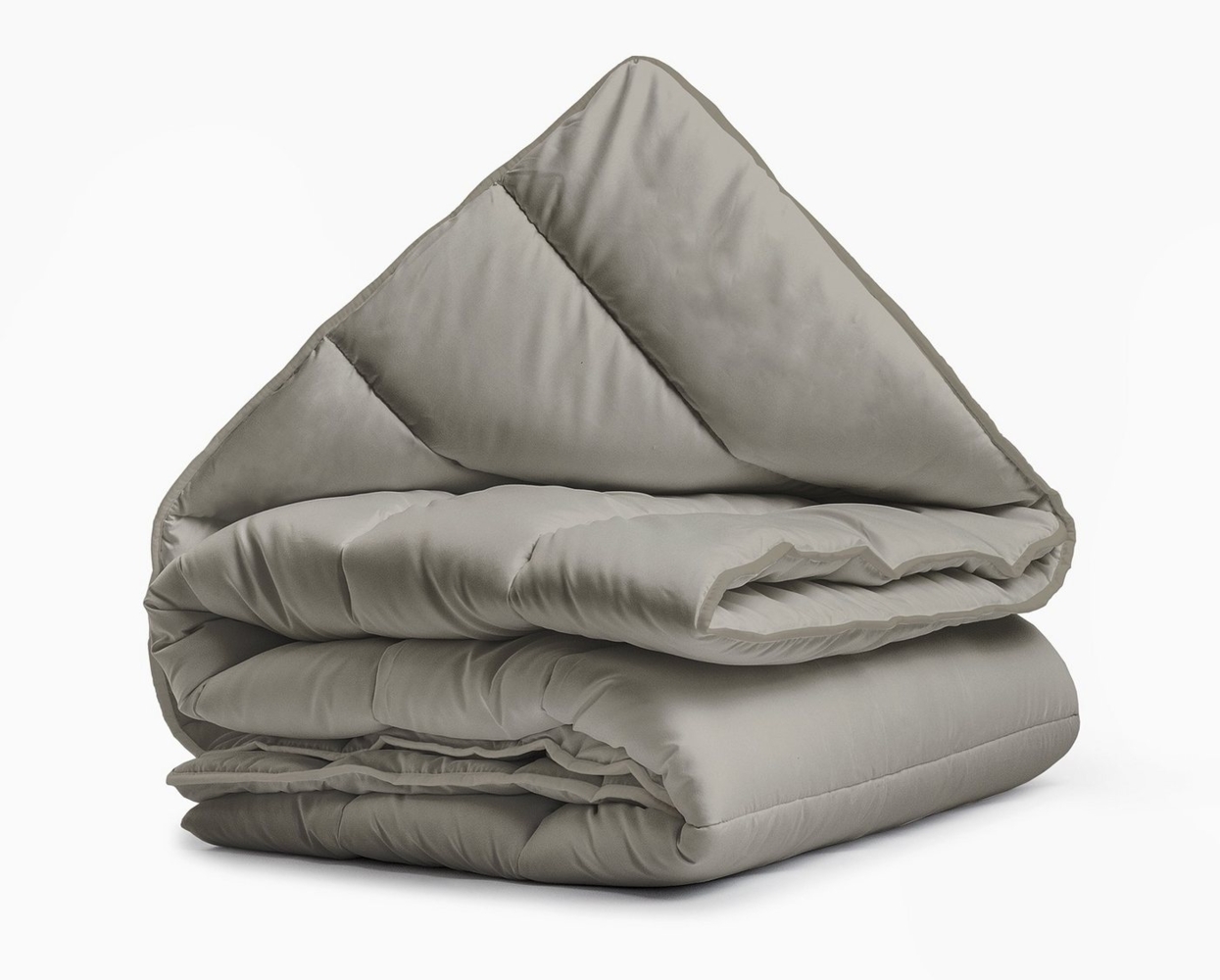 Sitheim-Europe Microfaserbettdecke All-in-One-Bettdecke 4 jahreszeiten, Füllung: geblasenen Polyester-Hohlfasern, Bezug: Microfaser, Angenehme Wärmedämmung Bild 1