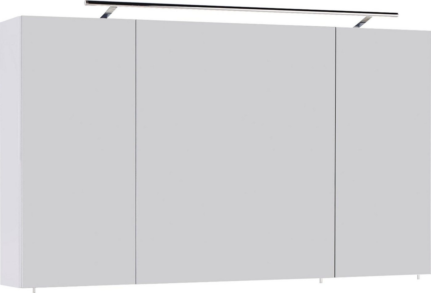 MARLIN Spiegelschrank 3040, Breite 120 cm Bild 1