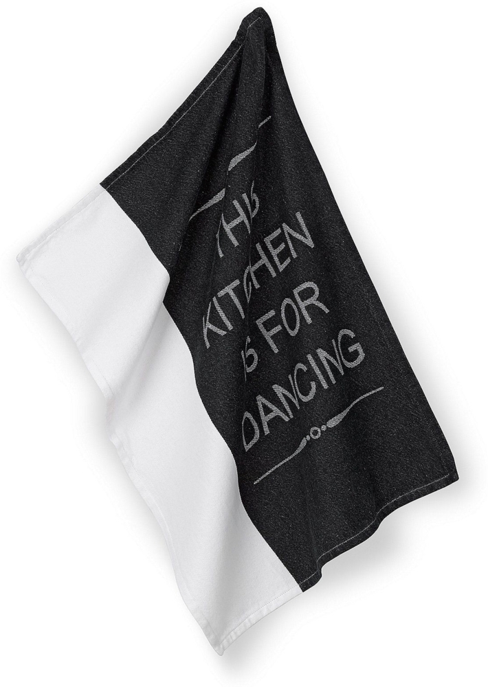 Geschirrtuch GIANNA (BL 50x70 cm) Bild 1