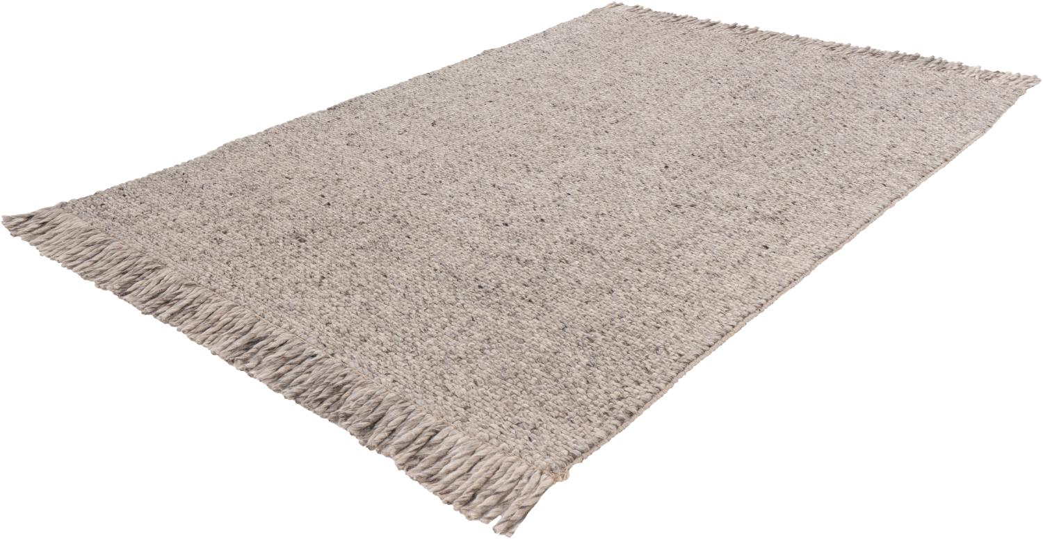 Teppich My Eskil 515 grey 80 x 150 Bild 1