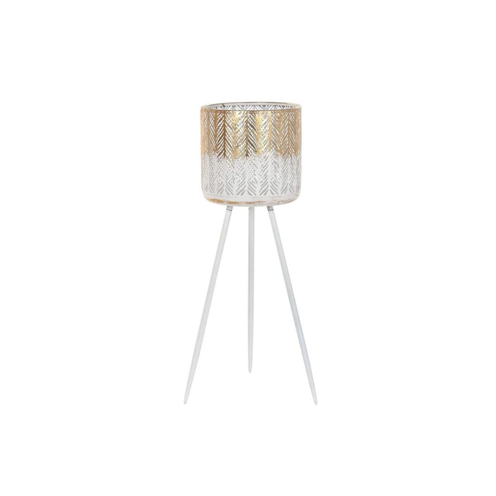 DKD Home Decor Blumentopf, Standard Bild 1