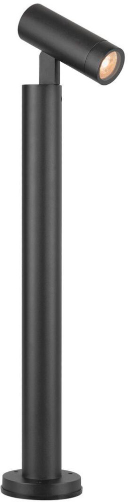 SLV S-TUBE 75, Stehleuchte, GU10, 10W, schwarz - Stand-, Wand- und Deckenleuchten (Outdoor) Bild 1