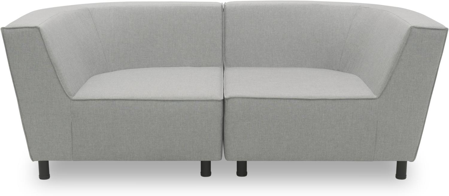 Domo Collection Outdoor Sofa 300 009 2 Sitzer Bild 1