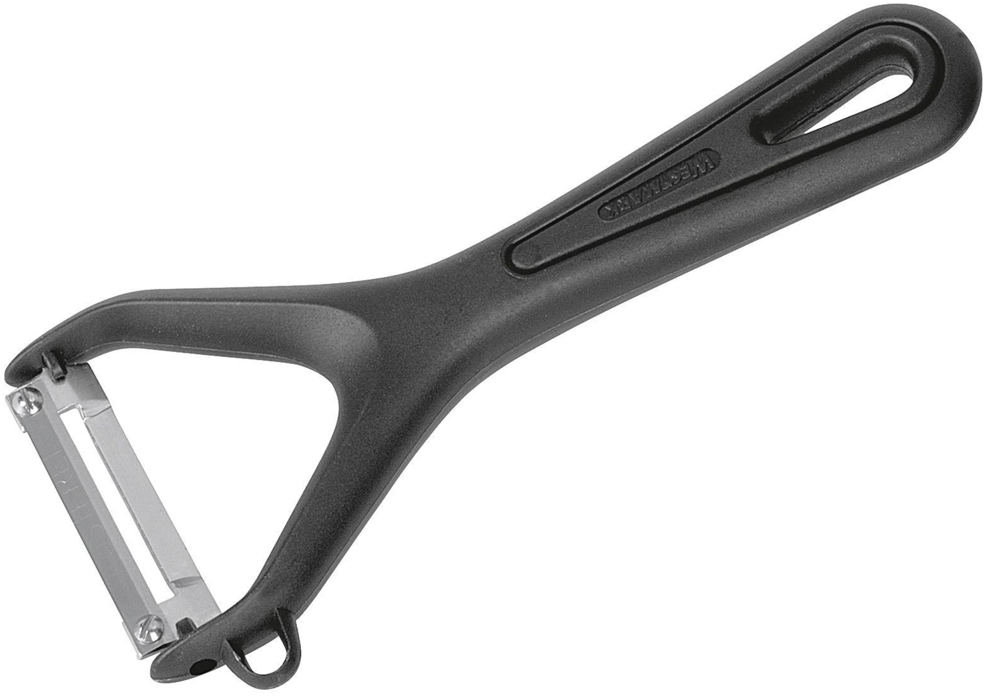 WESTMARK Gemüse- und Spargel-Querschäler Gentle Bild 1