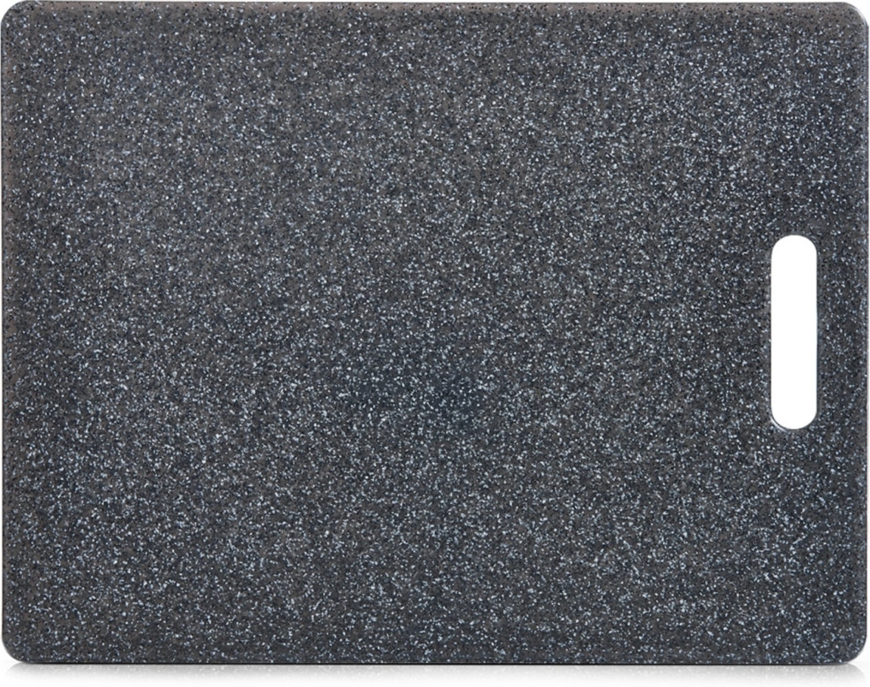 Neuetischkultur in Granitoptik Schneidbrett Bild 1