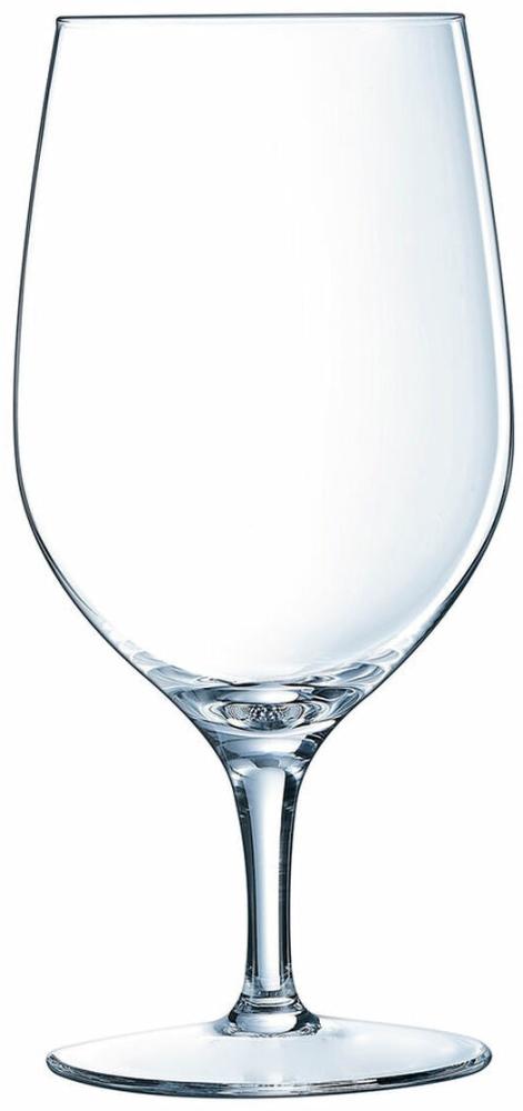 Gläsersatz Chef & Sommelier Sequence Mehrzweck Durchsichtig Glas 470 ml (6 Stück) Bild 1