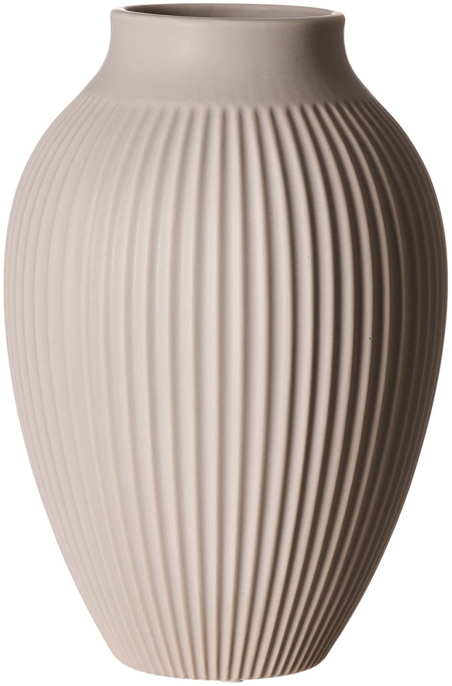 Ritzenhoff & Breker Alsta Vase 27,5 cm beige - DS Bild 1