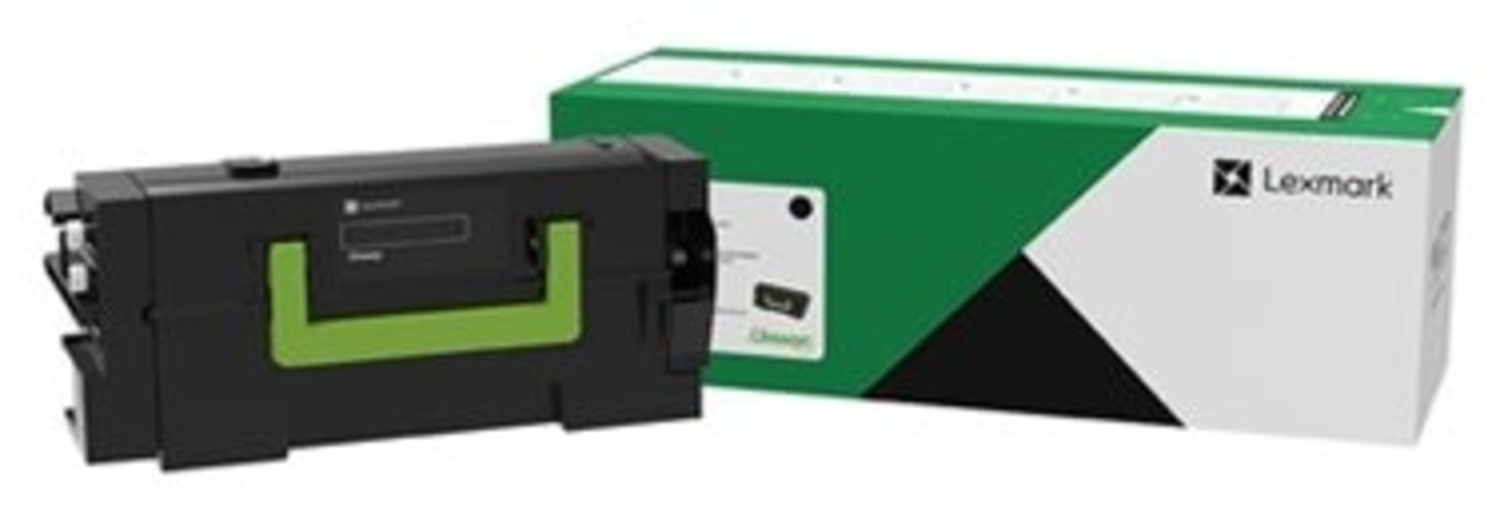 LEXMARK Extra Long Life Program Return Cartridge MS725 MX725 MS823 MS825 MS826 M Bild 1