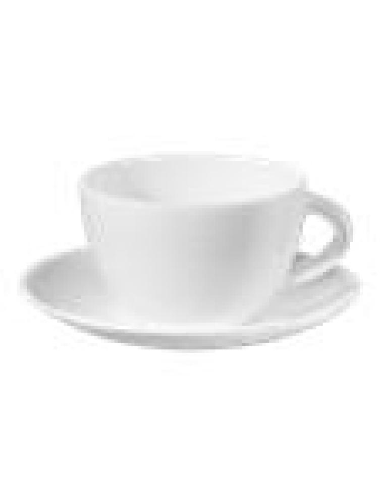 ASA Kaffeetasse m. Unterer ATABLE 0,21l 1912013 ! Vorteilsset beinhaltet 2 x den genannten Artikel Bild 1