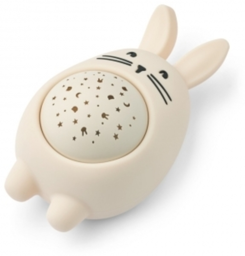 Liewood Manuel Sound- und Projektorlampe - Sandy Bild 1