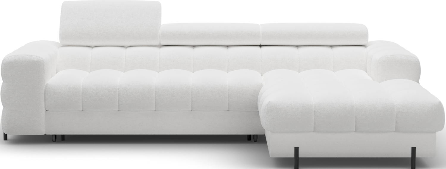 Eltap Felro Ecksofa (Royal 01) Seite rechte Bild 1