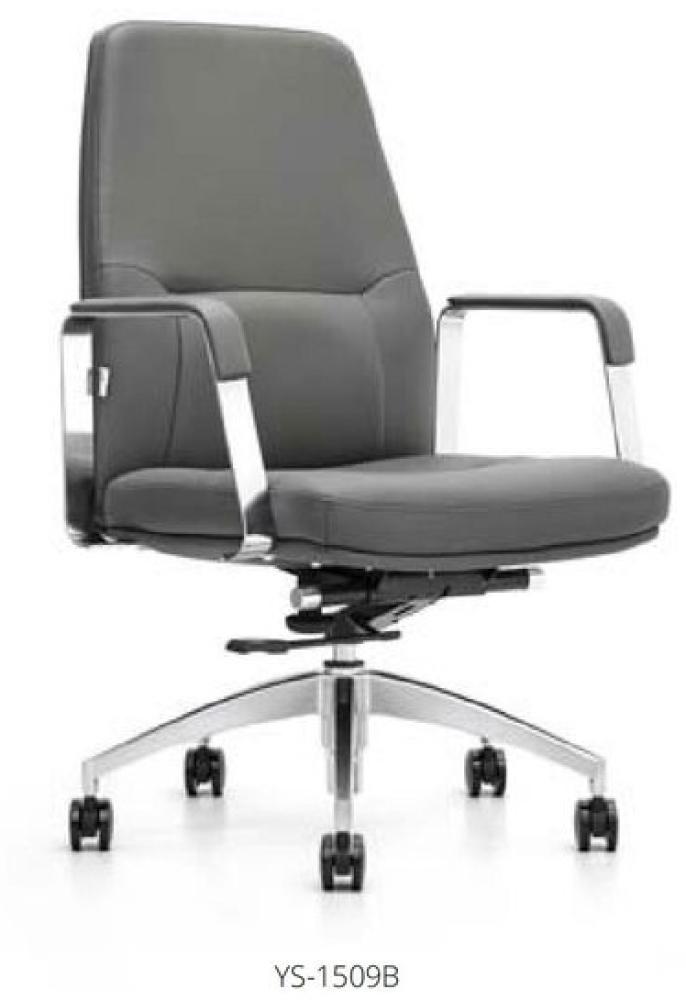 Büro Sessel Gaming Stuhl Bürostuhl Deko Drehstuhl Schreibtisch Chef Neu Bild 1