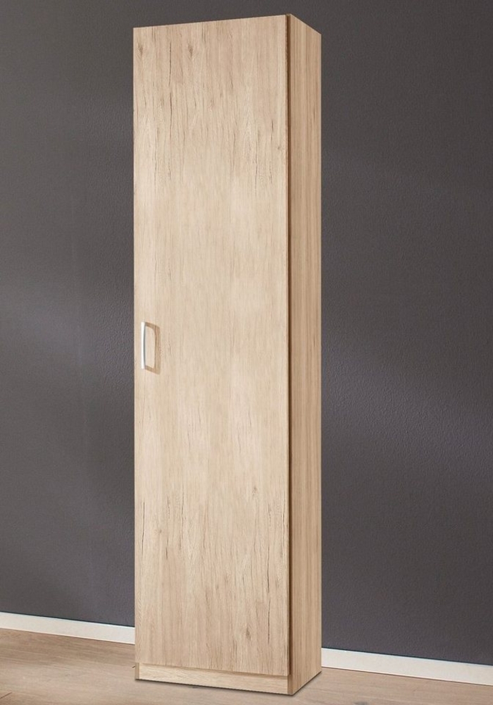 priess Kleiderschrank Bilbao Türanschlag links oder rechts Bild 1