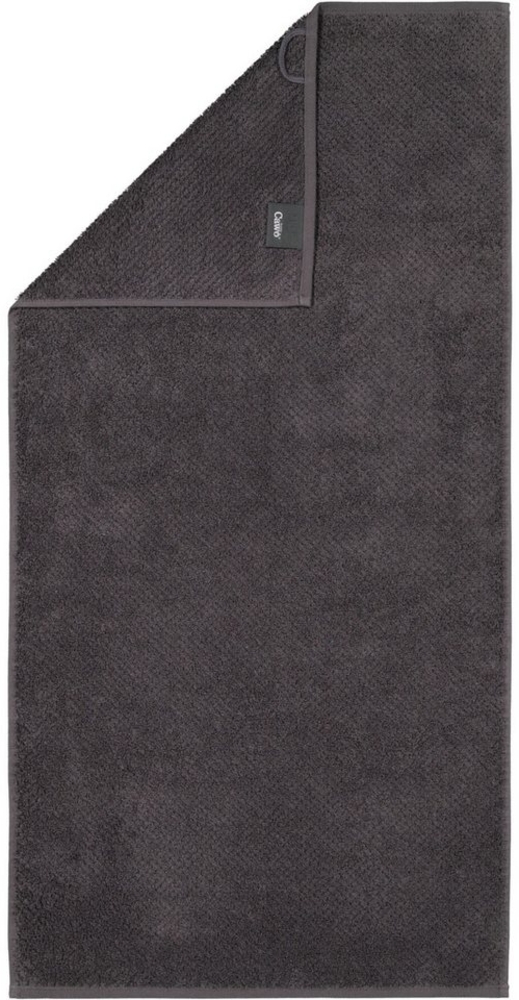 Cawö Handtücher Pure 6500, 100% Baumwolle (1-St) Bild 1