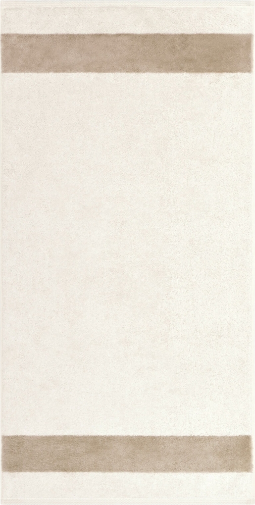 Villeroy & Boch Handtücher Luxury Double|Handtuch 50x100 cm| cahmere Bild 1