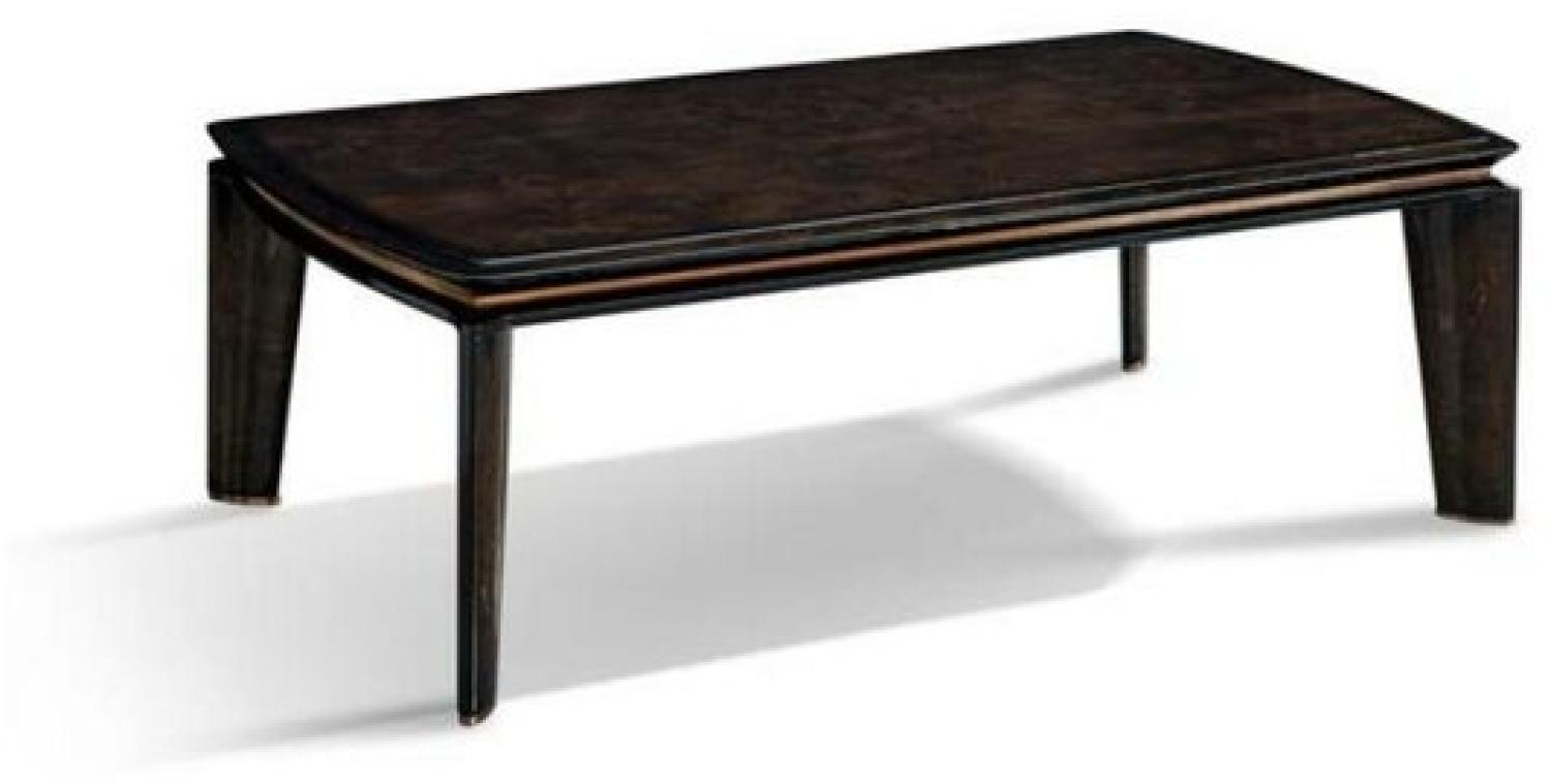 Couchtisch Unterschrank Kommode Luxus Sofas Holz Design Möbel Wohnzimmer Couchen Bild 1