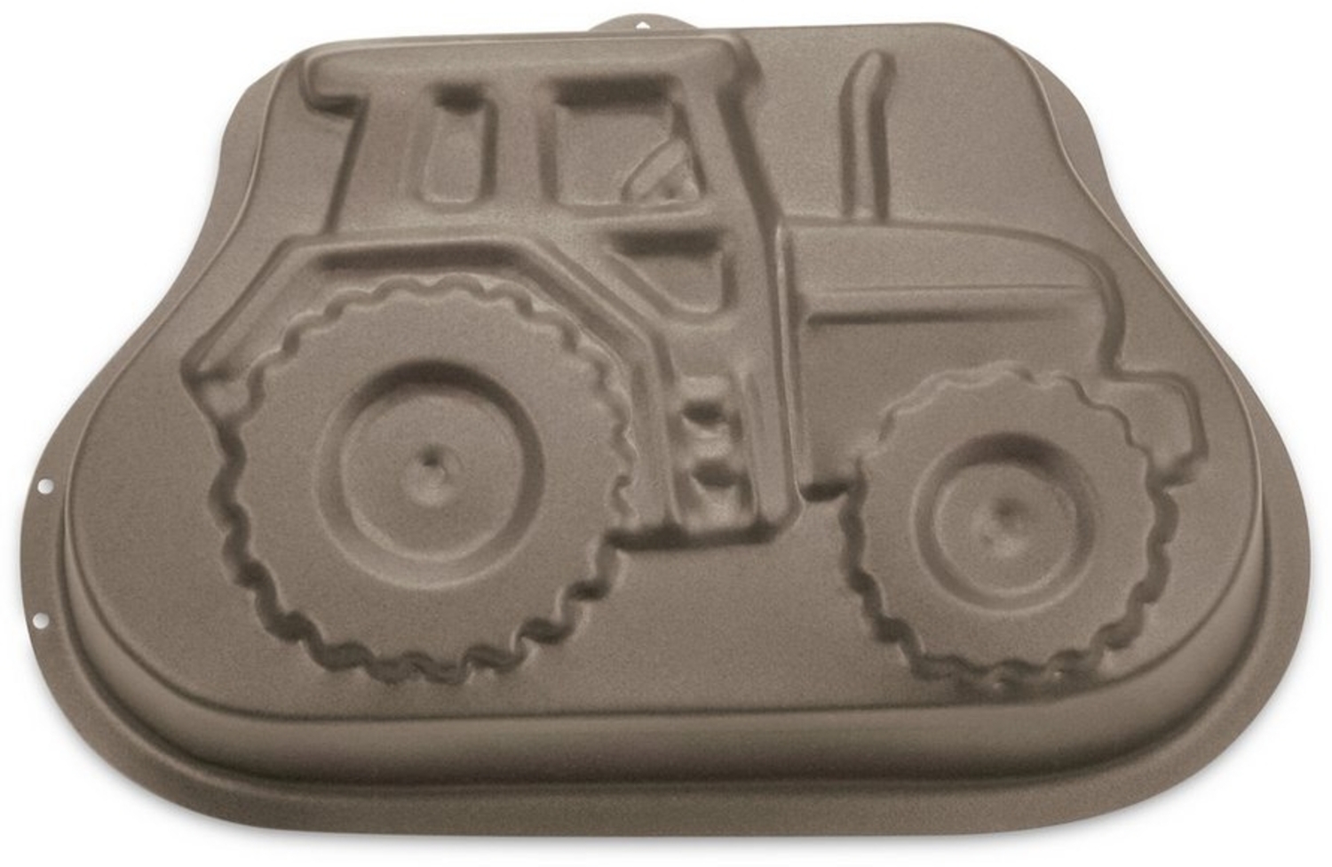 Städter 571044 Backform Schorsch der Traktor Antihaft, 30 cm Bild 1