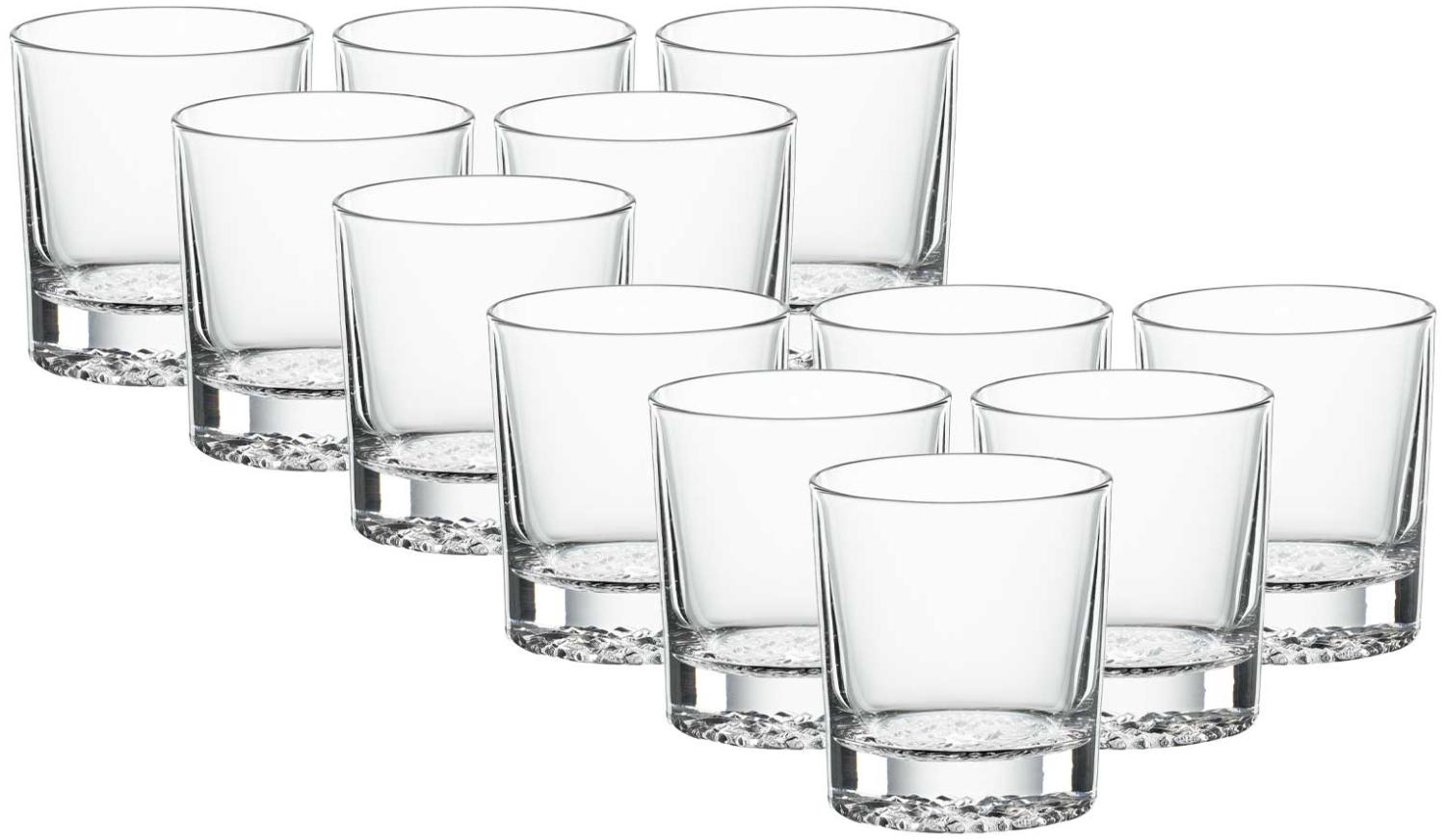 Spiegelau Lounge 2. 0 Whisky Tumbler 309 ml 12er Set Bild 1