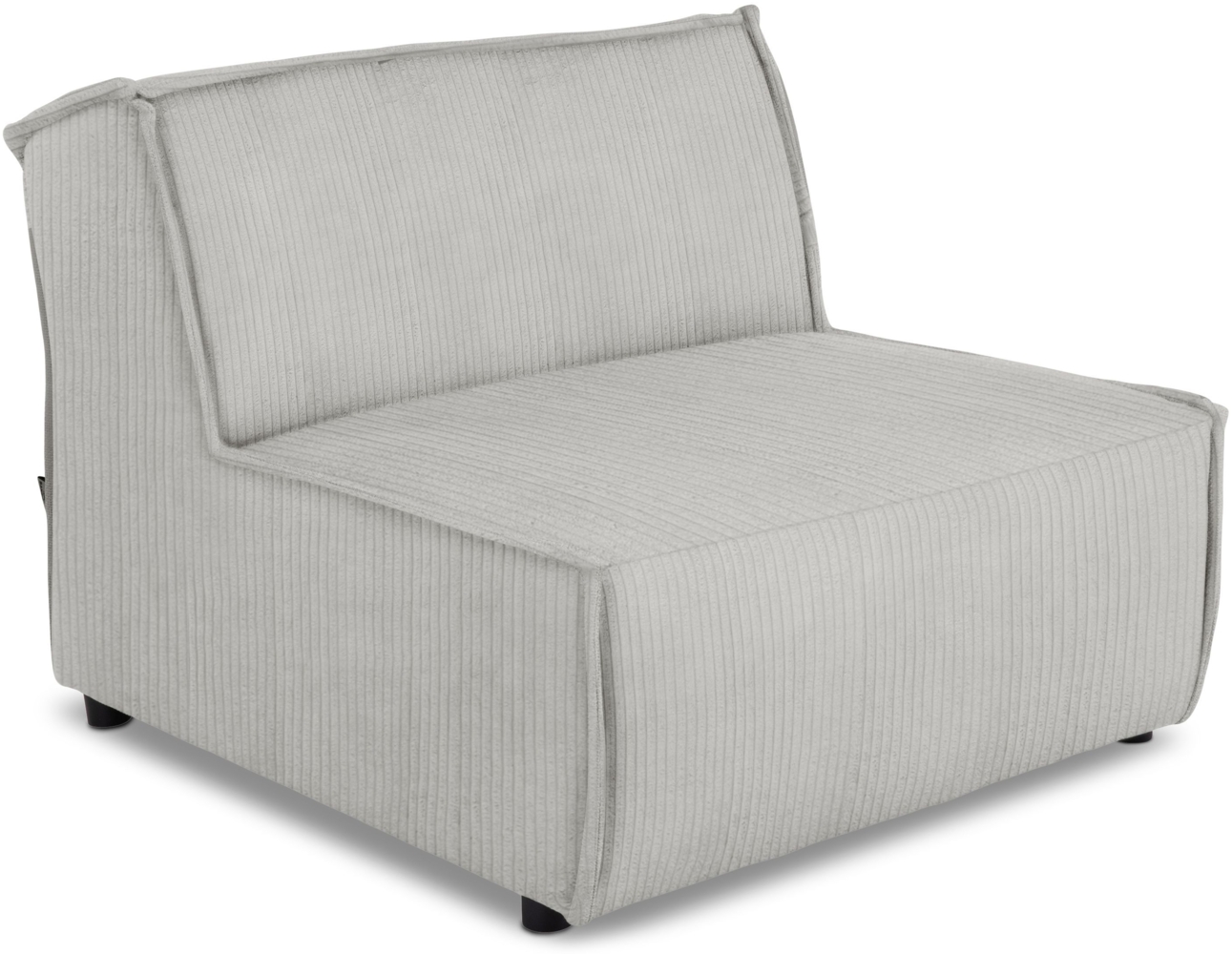 Sofaelement SANSIBAR KARLSHAM (BHT 90x76x101 cm) Bild 1