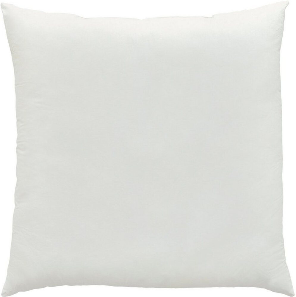 Yatas Bedding Synthetikkopfkissen Polyat, Kopfkissen 40x80 cm, Bauchschläfer, Rückenschläfer, Seitenschläfer, allergiker geeignet (Hausstauballergiker) Bild 1
