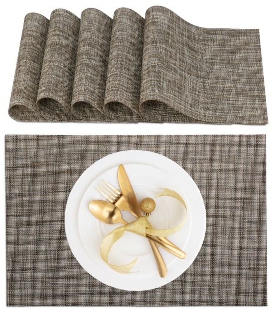 Tischset 6-teilig 10044844_93 Bild 1