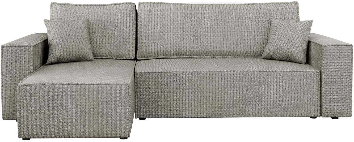 Ecksofa Kobaro (Farbe: Lima 50) Bild 1