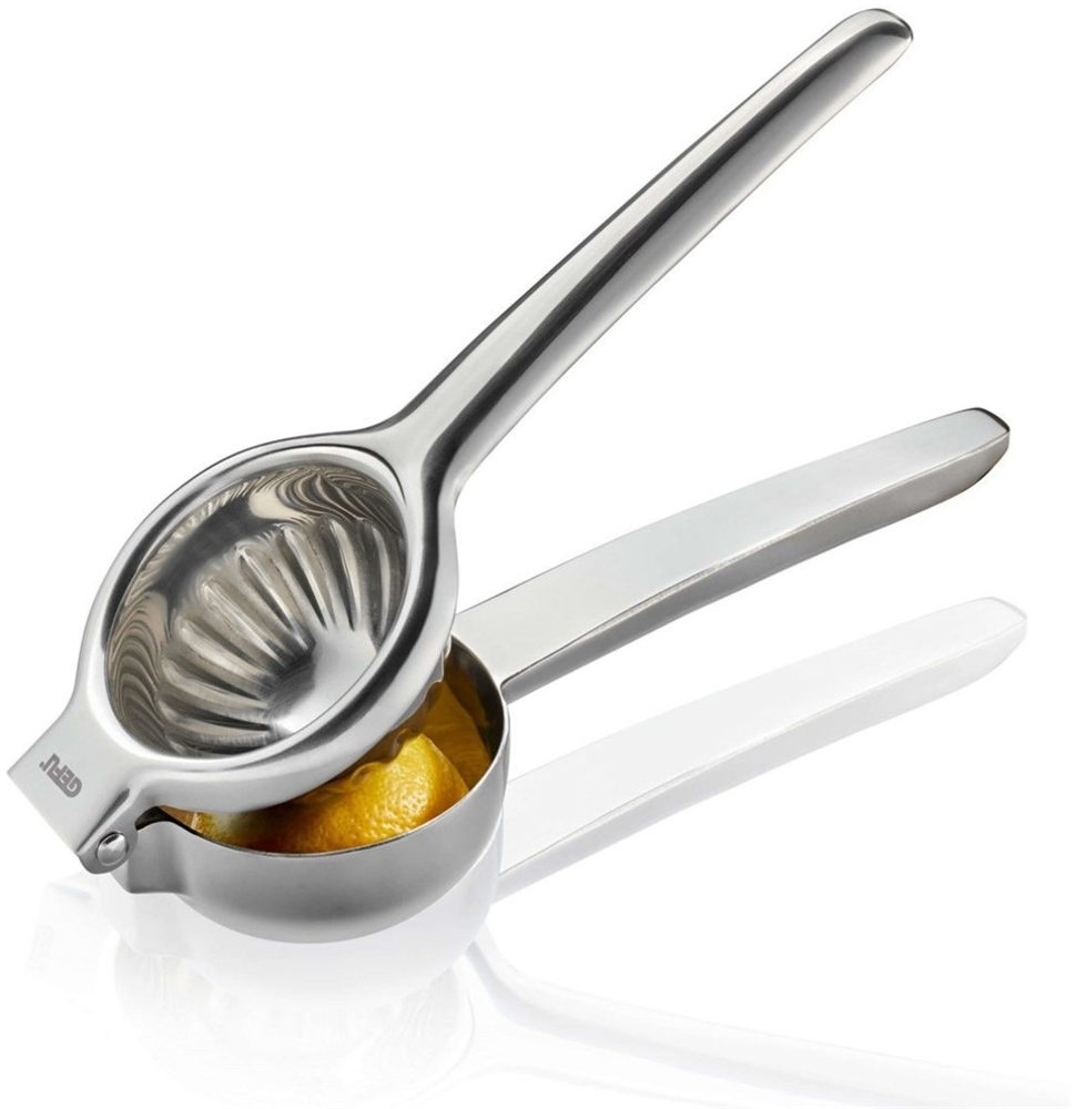 Gefu Gefu Zitronen-Zitruspresse G13972 Bild 1