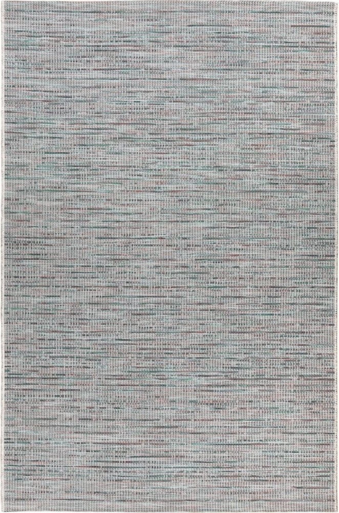 In- und Outdoor Teppich Dalsland, Farbe: Grün, Größe: 80x150 cm Bild 1