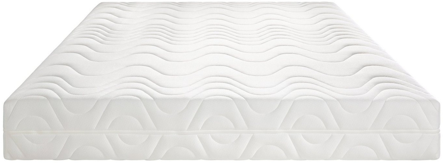 Komfortschaummatratze Luxus Universal, Matratze 90x200 & 140x200 cm, Beco, 21 cm hoch Bild 1