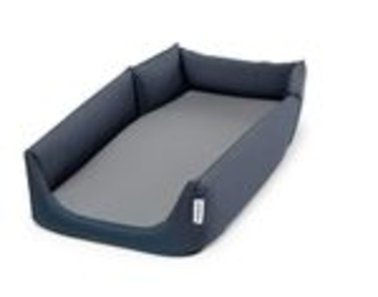 Croozer Hundebett für Dog Enna - Farbe: Moonlight Blue Bild 1