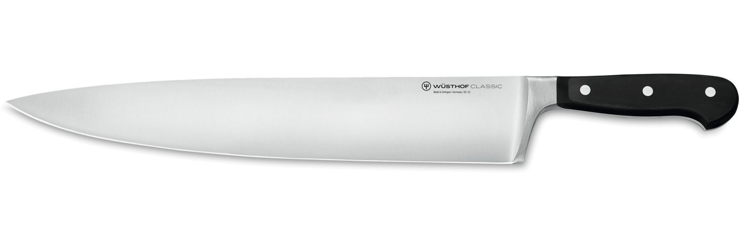 Wüsthof Classic Kochmesser 32 cm Bild 1