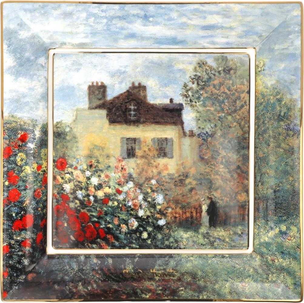 Goebel Artis Orbis Claude Monet AO NBC SC Das Künstlerhaus 67062521 Bild 1