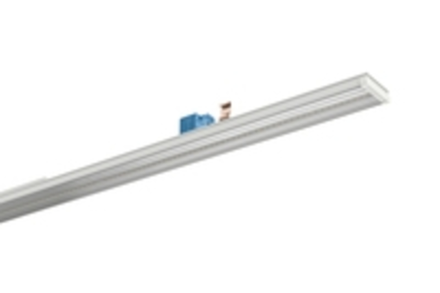 Ridi Leuchten LED-Geräteträger VL2S-GPS150-5FLWS840B0900 Bild 1