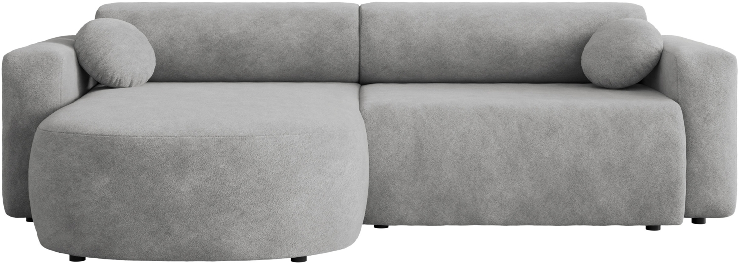 Ecksofa Merkos (Farbe: Velo 633) Bild 1