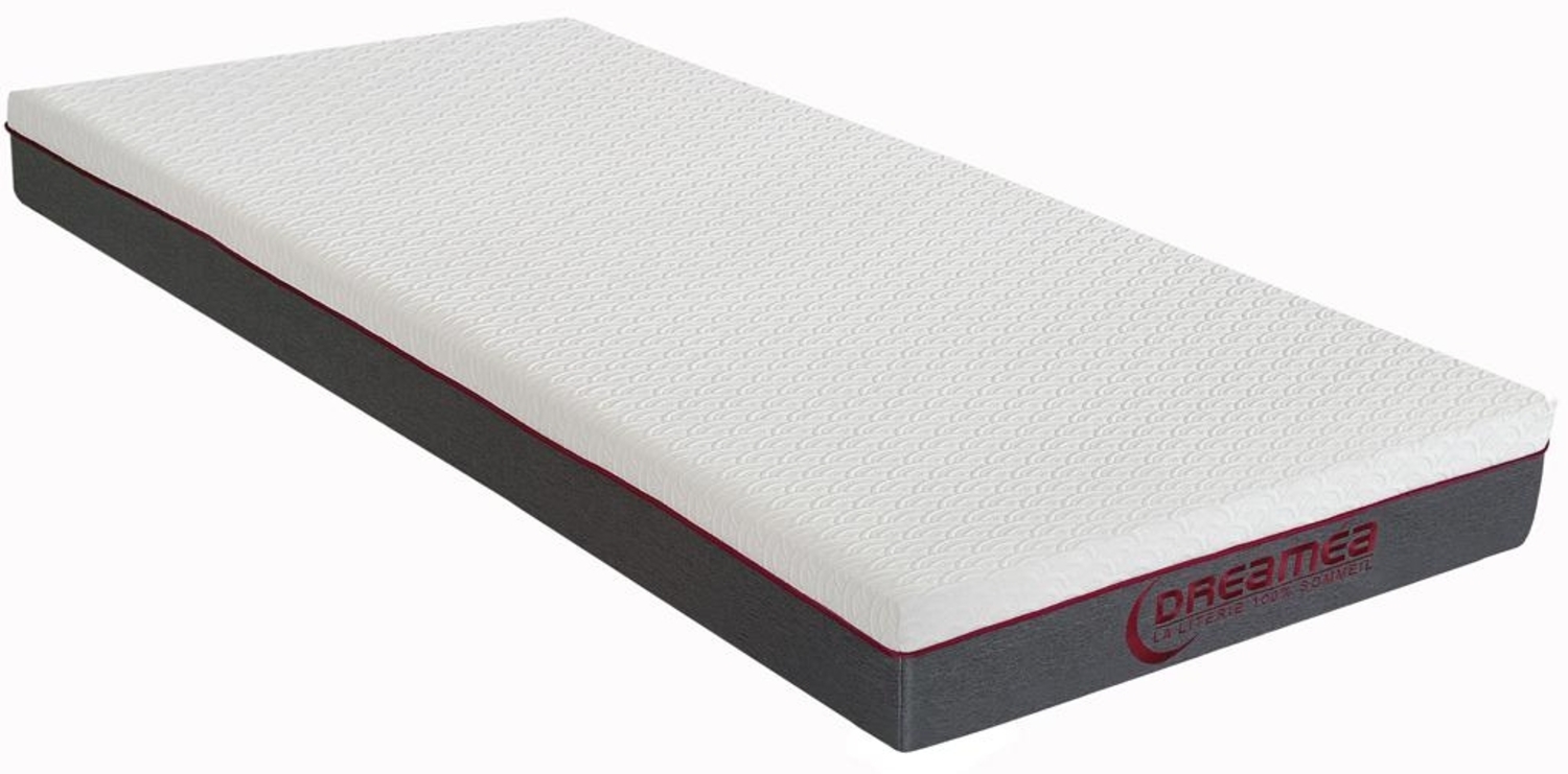 Visco-Matratze EPIONE von DREAMEA - 80x200 cm Bild 1