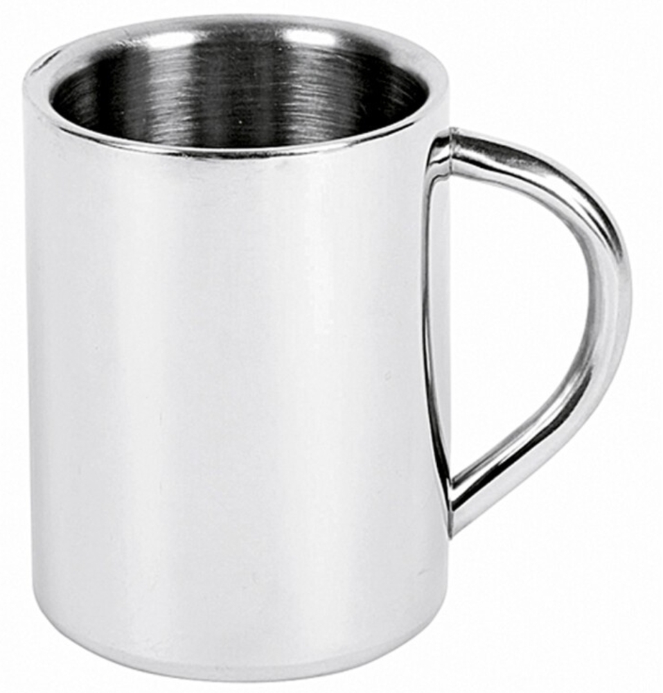 Krüger Thermobecher doppelwandigm. 0. 2l Bild 1