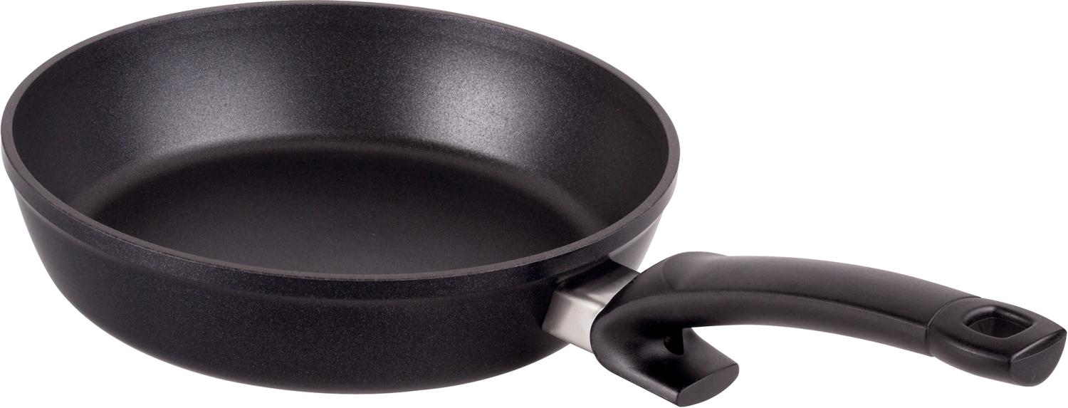 Fissler Protect alux Premium Pfanne 28 cm Hoch Bild 1