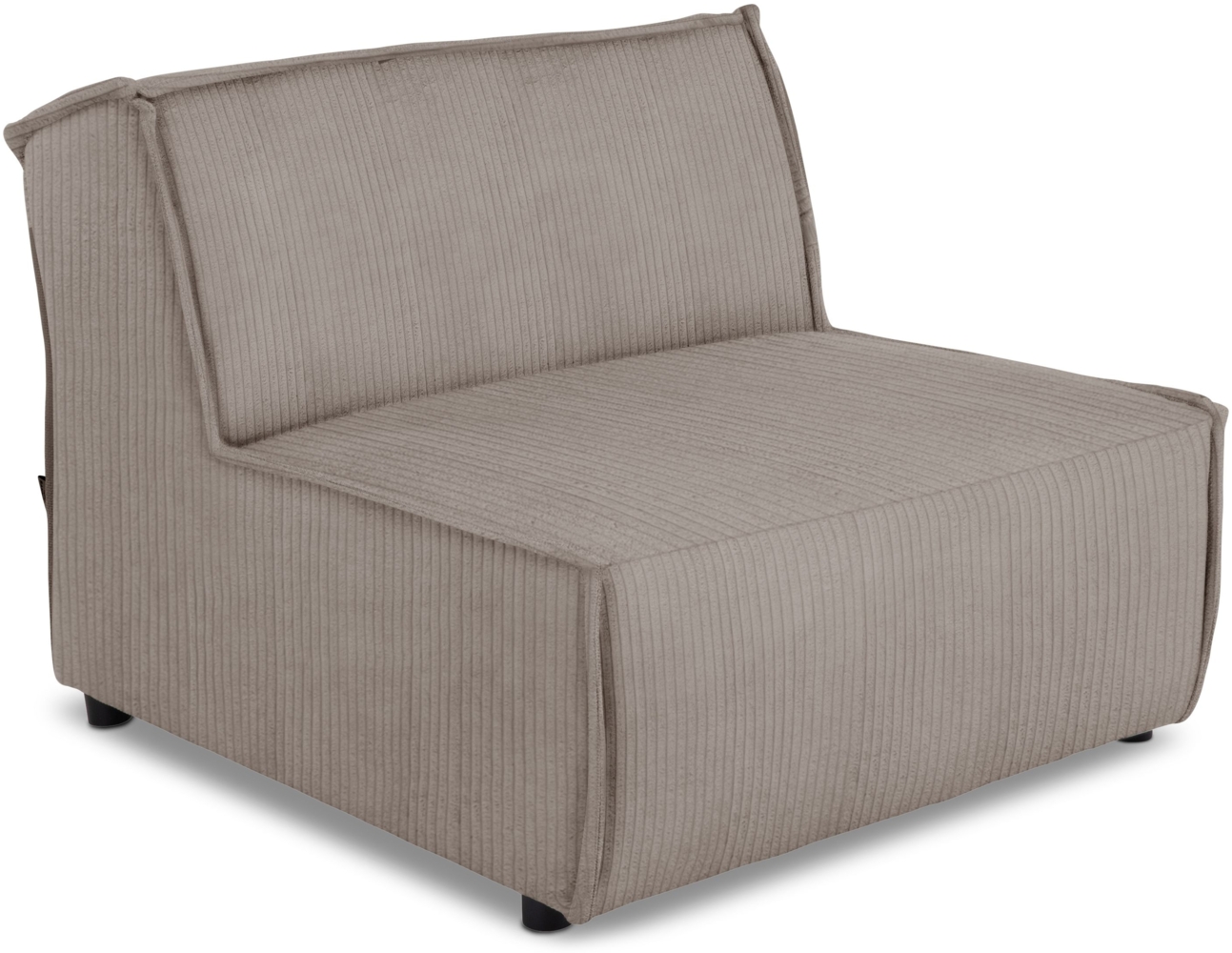 Sofaelement SANSIBAR KARLSHAM (BHT 90x76x101 cm) Bild 1