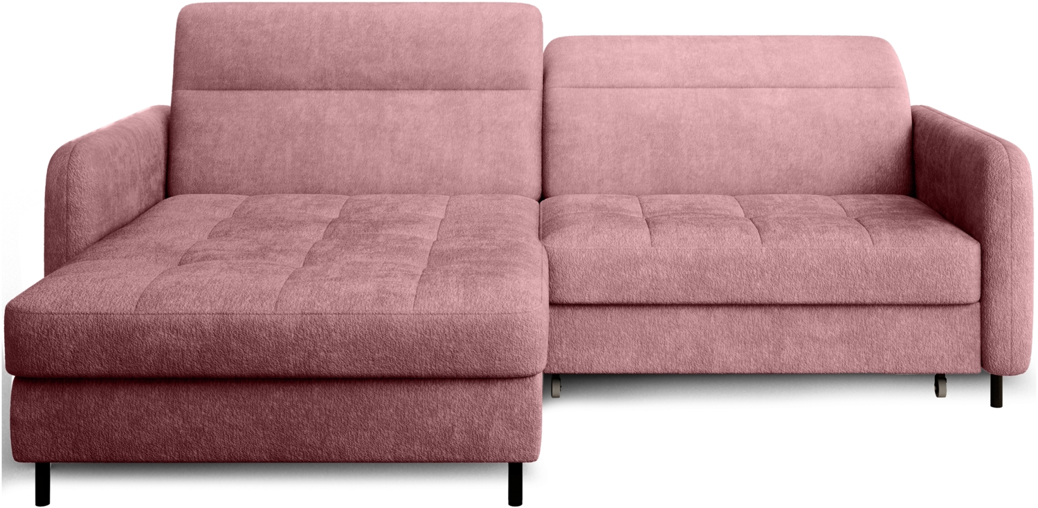 Eltap Gomsi Ecksofa (Touch 24) Seite links Bild 1