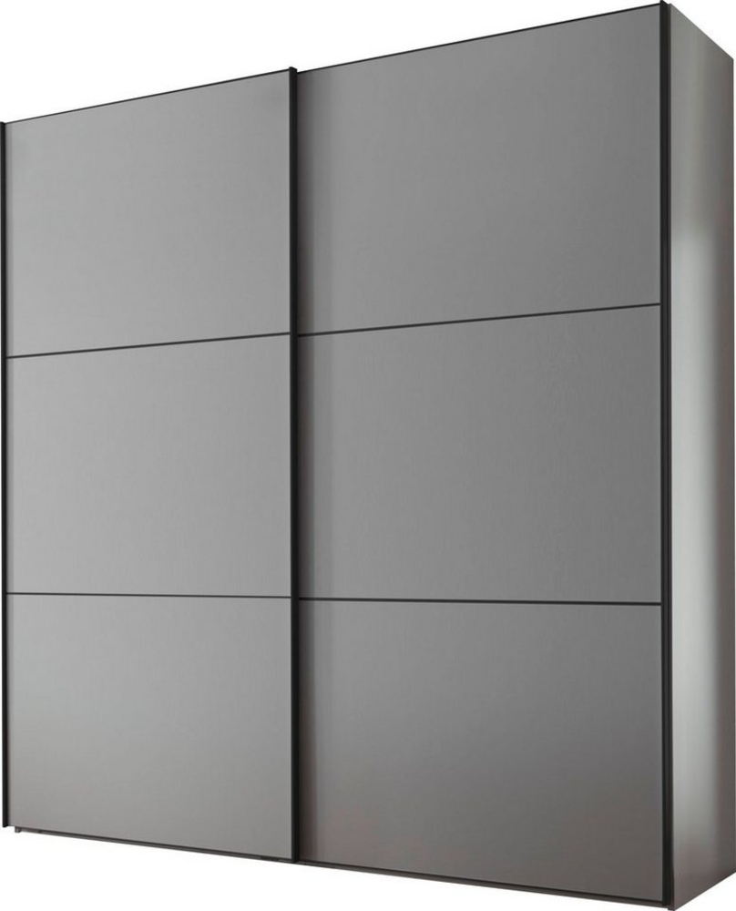 STAUD Schwebetürenschrank Includo, Made in Germany Mit vier verschiedenen Ausstattungsvarianten Bild 1