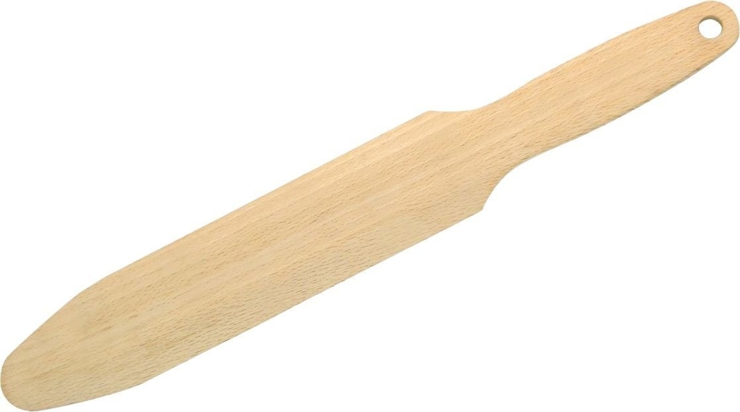 Fackelmann Crepewender/Streichmesser 35 cm Bild 1