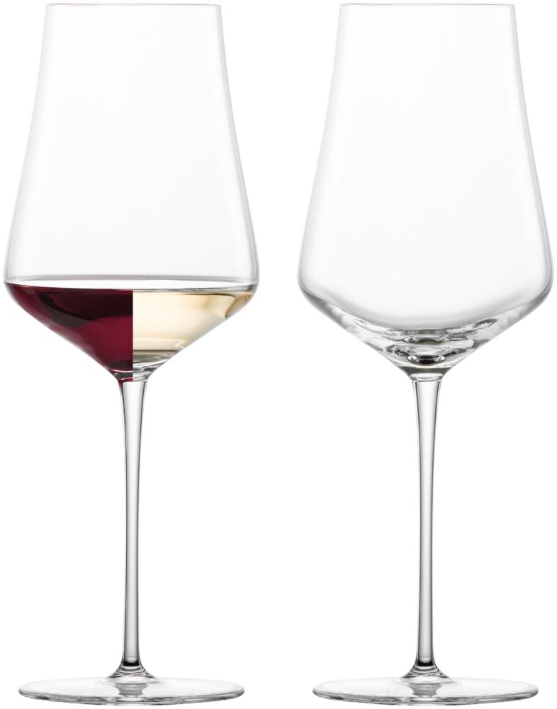 Zwiesel Glas DUO Allround Weinglas 2er Set Bild 1