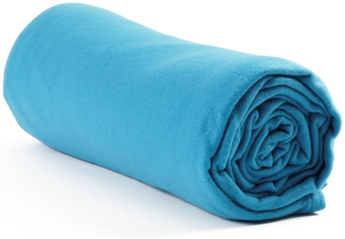 Estexo Fleecedecke, Polar aqua, 220x240 cm Bild 1