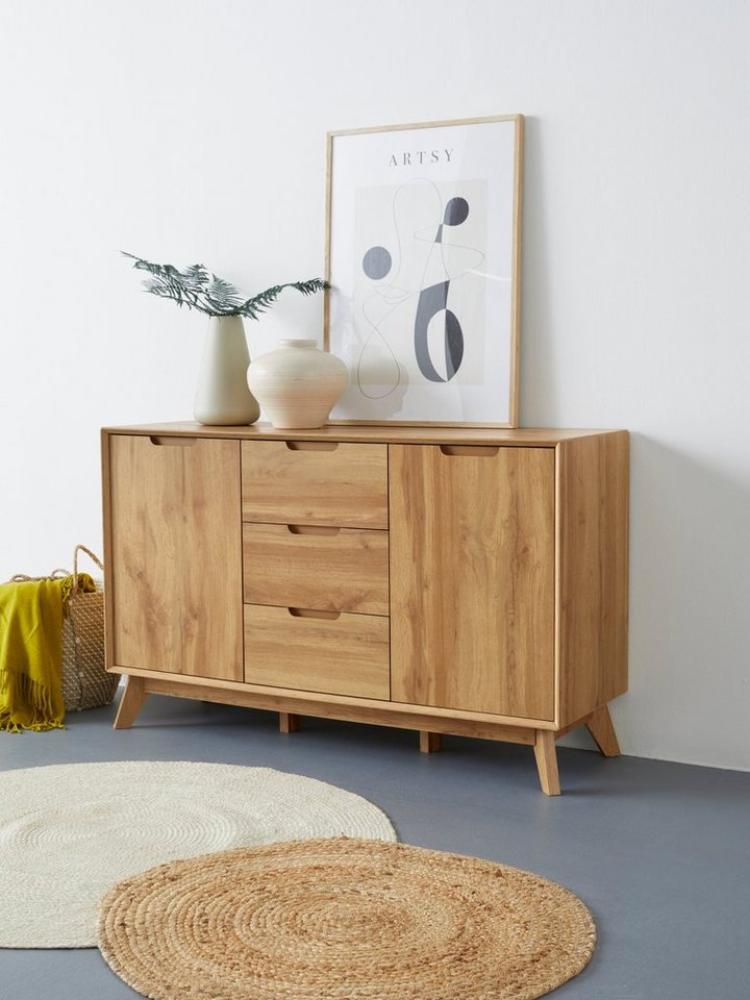 andas Sideboard Pandrup Bild 1