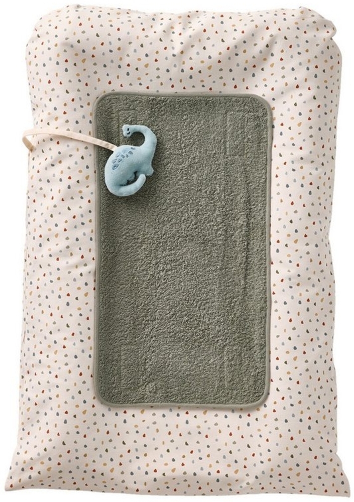 vertbaudet Wickelauflage Bild 1