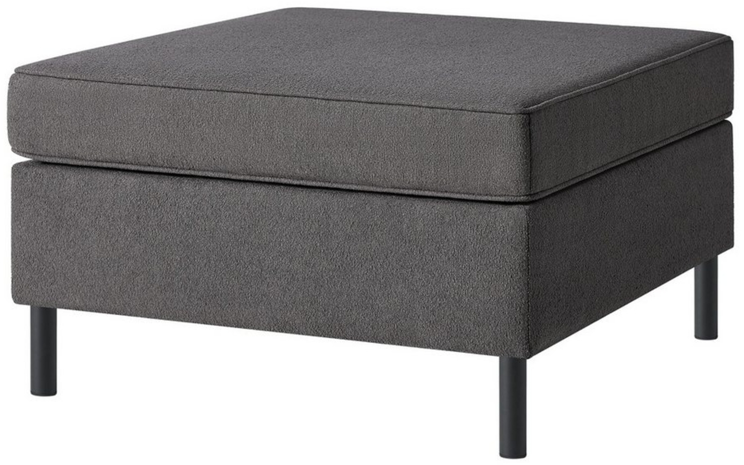 VASAGLE Sofaelement (1er Set), als Modul oder separat verwendbar, combie sofa Bild 1