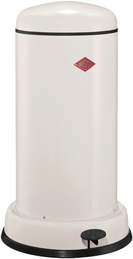 Wesco Loft Mülleimer Baseboy 20 Liter - Sand matt Bild 1