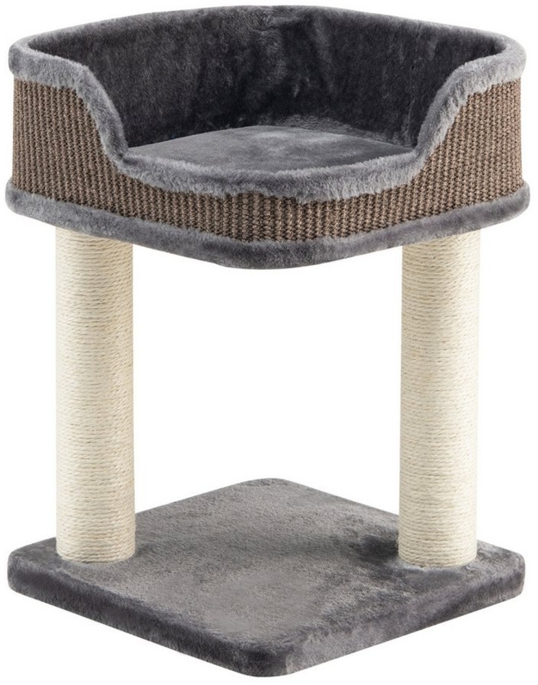 COSTWAY Katzenbaum 50cm Bild 1